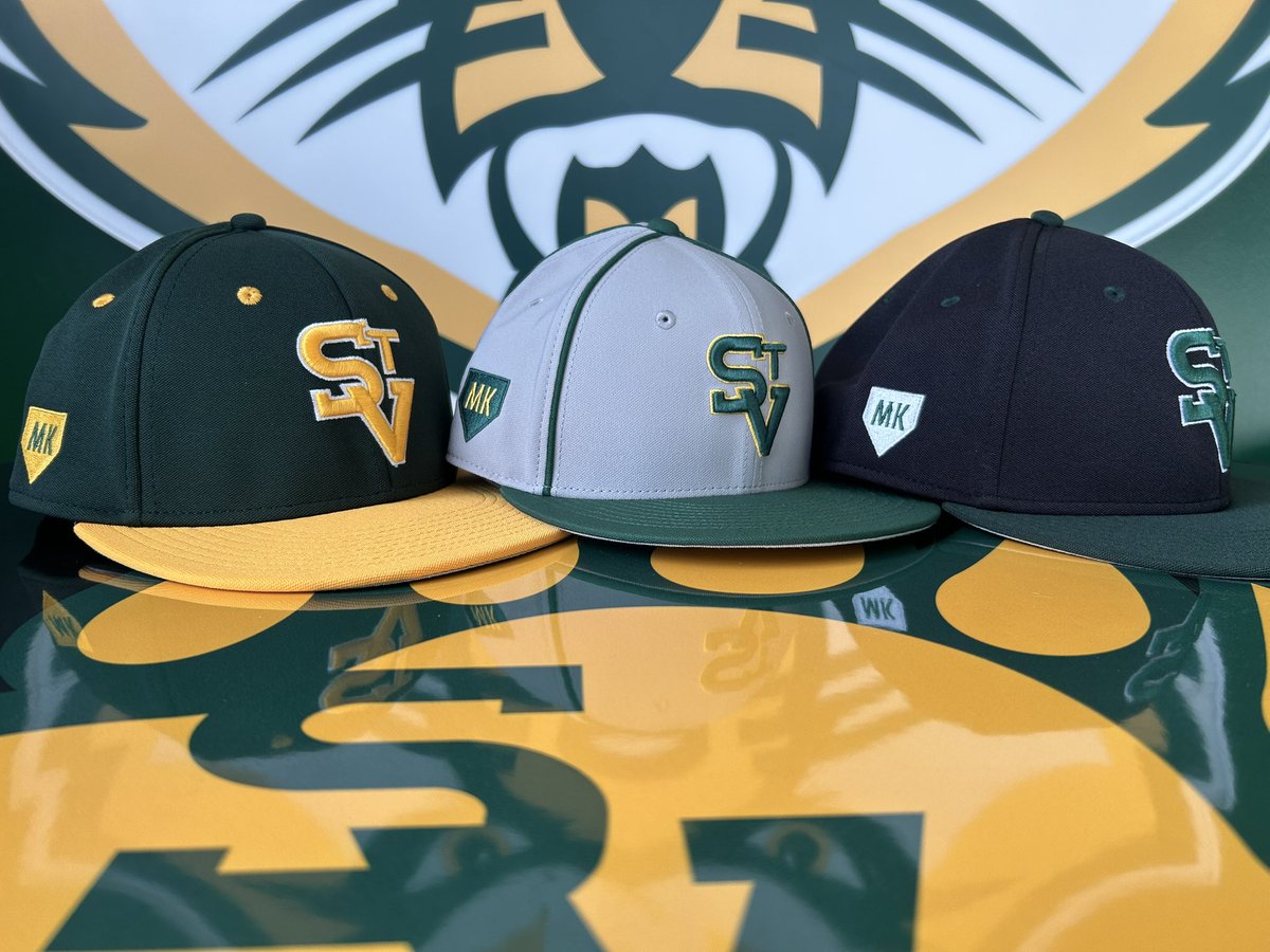 St. Vincent College Baseball tweet media