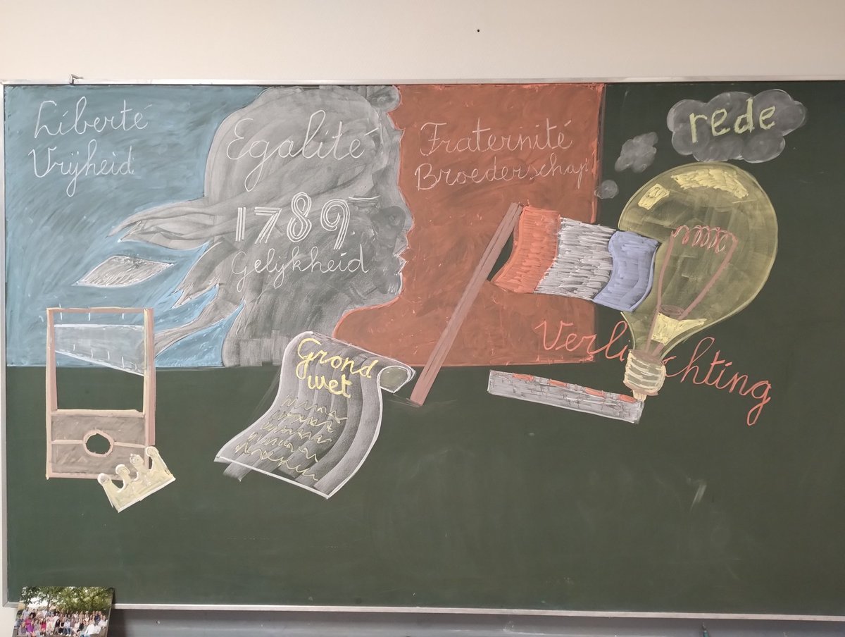 Eddy Erkelens 🧑‍🏫 tweet media