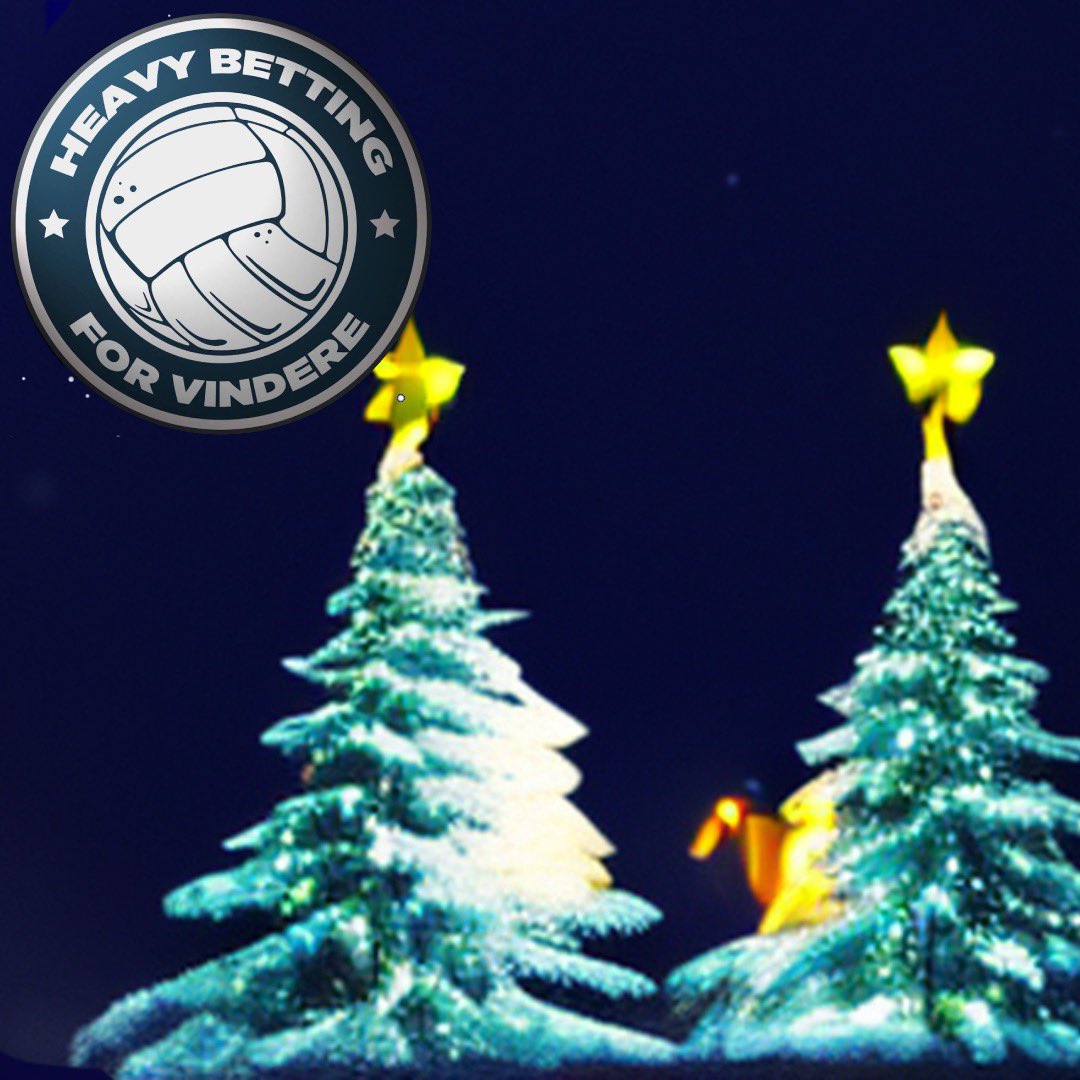 Heavy Betting - For vindere tweet media
