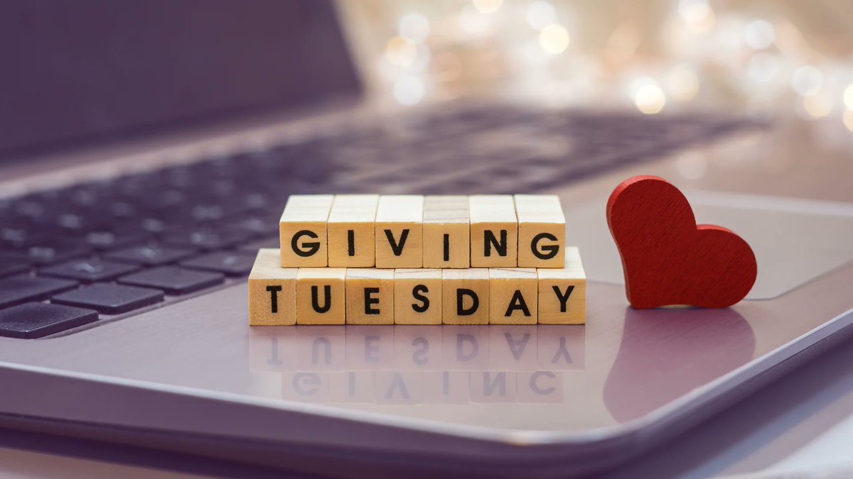 Getreallyft's tweet image. This Giving Tuesday, Workplace Giving Could Be Getting a Boost
inc.com/sarahlynch/thi… #inc#RealLyft #BusinessGrowth #SocialMediaMarketing #LeadGeneration #MarketingStrategy