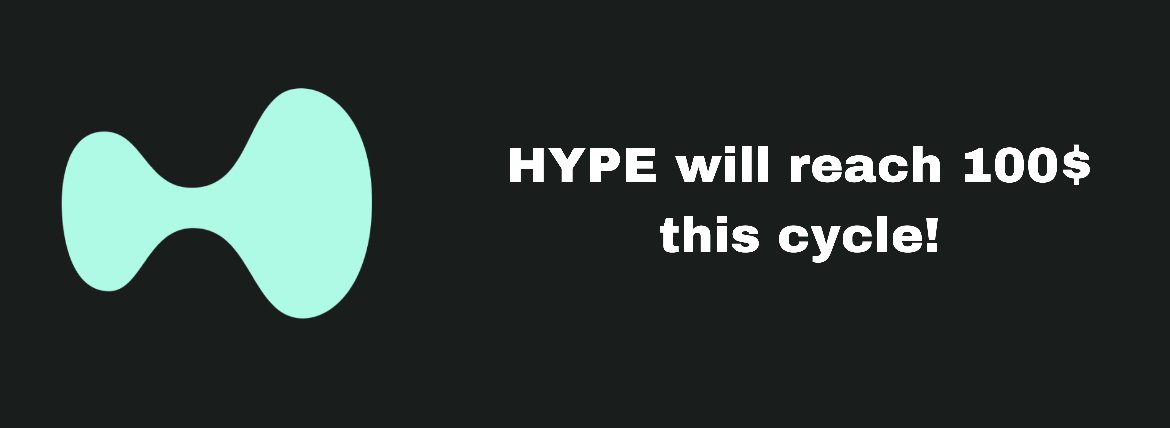 0xBaseee's tweet image. 8 Reasons why you should start BUYING $HYPE below 10$ 

🧵👇