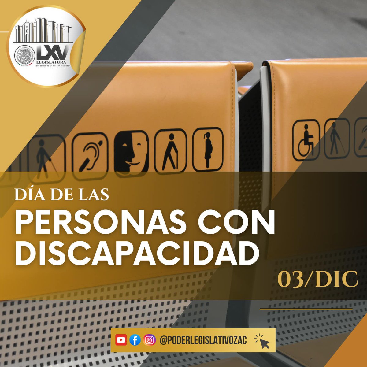 legislaturaZac's tweet photo. https://t.co/o4ladMcsdg