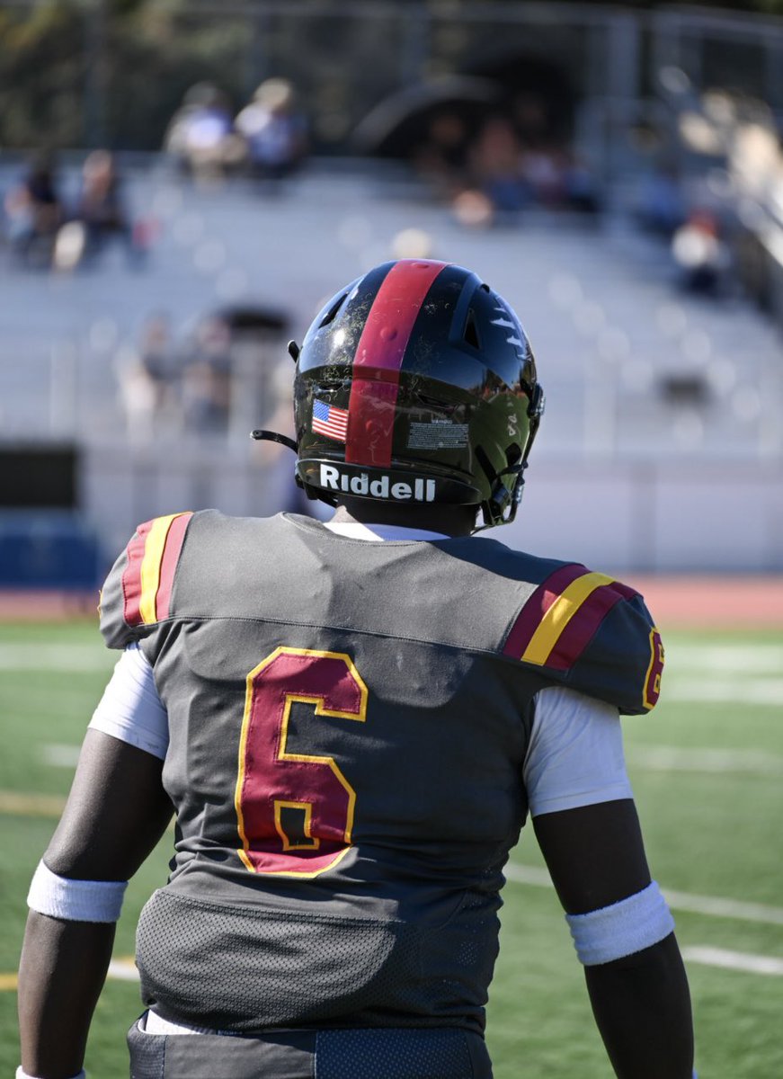 Hosea Addison (@hosea157) on Twitter photo •10-0 Freshmen SZN
•First undefeated De anza team In 30 years
•49tckls 7tfl 2.5sacks 4FF 1FR
•First Team All Pacific League
•American Division Champion Dec 7th
Regular Season Highlights👇🏾👇🏾
( 8 games )
<a href="/Coach_Dags/">Joe D'Agostino</a> <a href="/CurtisRocklin/">Rocklin Curtis</a>
hudl.com/v/2R5zWH •10-0 Freshmen SZN
•First undefeated De anza team In 30 years
•49tckls 7tfl 2.5sacks 4FF 1FR
•First Team All Pacific League
•American Division Champion Dec 7th
Regular Season Highlights👇🏾👇🏾
( 8 games )
<a href="/Coach_Dags/">Joe D'Agostino</a> <a href="/CurtisRocklin/">Rocklin Curtis</a>
hudl.com/v/2R5zWH