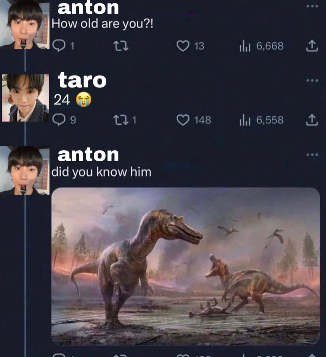 happy half 50 madmakz