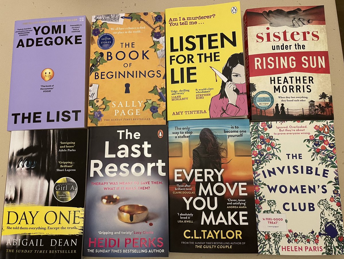 Just bought all these as Christmas presents for friends and… is it wrong I want them all for meeeee
