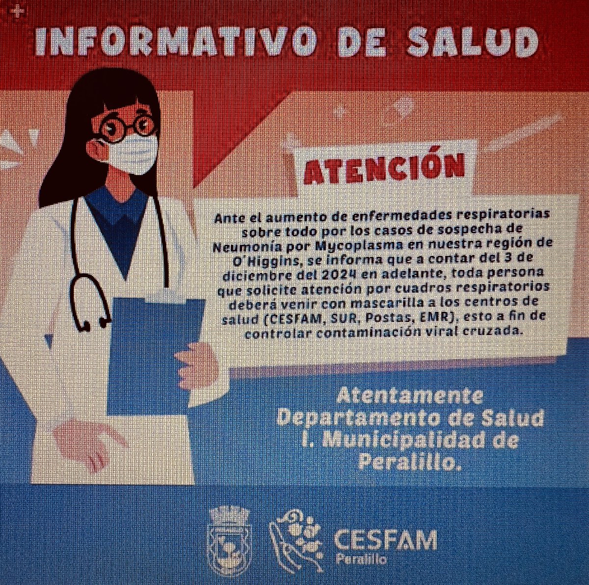 cesfamperalillo's tweet photo. https://t.co/ddsOsdE71Y