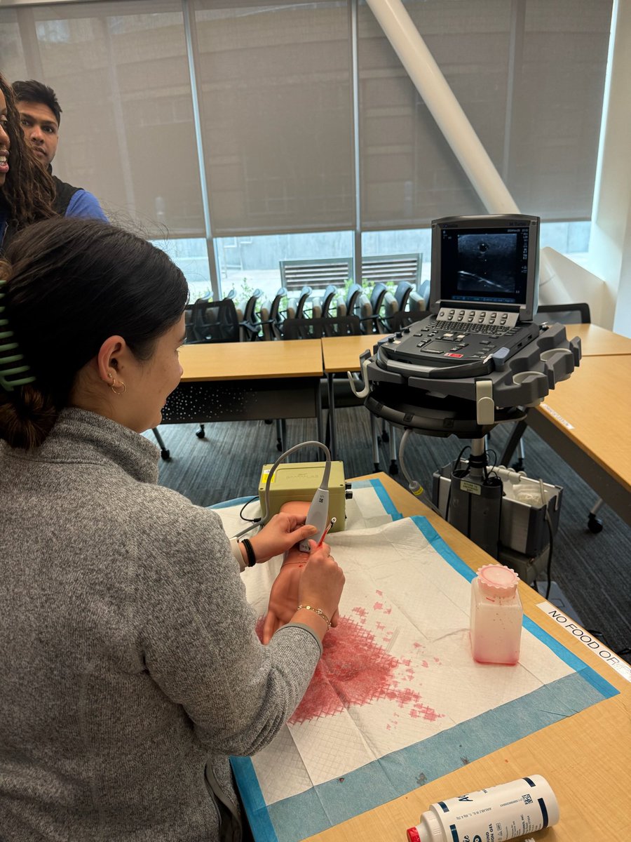 Stanford Internal Medicine Chiefs tweet media