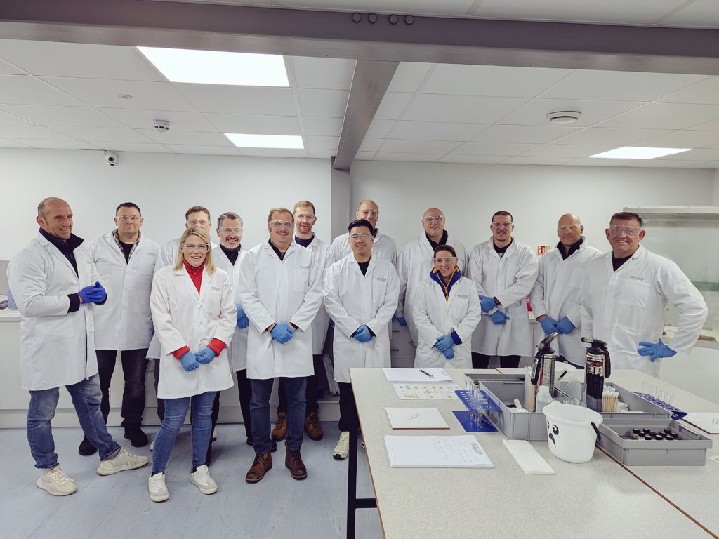 Great 3 weeks spent with Tactical Hazmat. Super welcoming, very hospitable and top notch instructors. <a href="/tacticalhazmat/">Tactical Hazmat</a> <a href="/MerseyFire/">Mersey Fire</a>