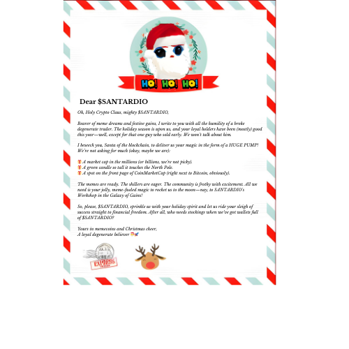 <a href="/retardiosolana/">RETARDIO 🚀</a> <a href="/solsniperxyz/">Solsniper</a> Hi