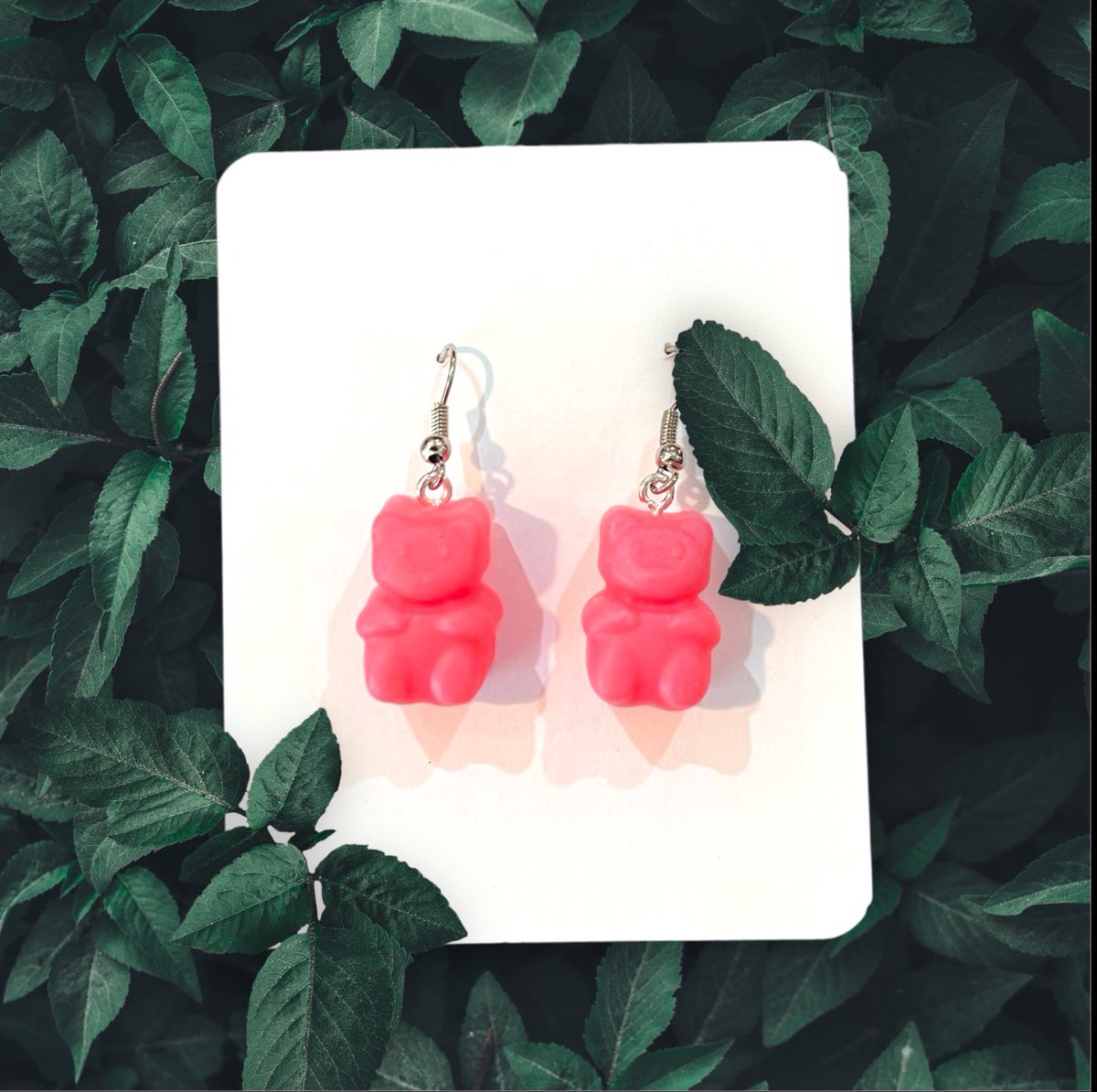 🌟 NEW PRODUCTS INCOMING 🌟

Here at Bear Grounds Coffee Co. we are working on new handmade products to aid in bear conservation 🐻 

Here is a sneak peek of items to come 🛍️ 
#bear #gummybears #gummybear🐻 #gummibear #bears #bears🐻 #wildlife #nonprofit #nonprofits #grassroots