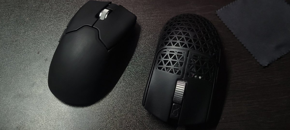 -Viper Reunion-

Nite 8k 
Zen 8k
Neo 8k Solid
Neo 8k Light