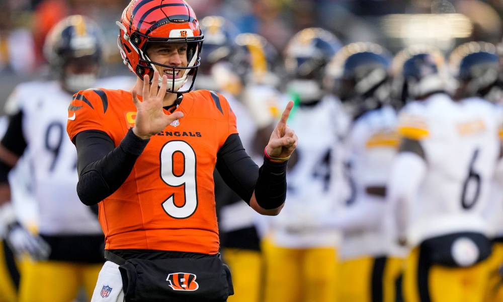 Bengalscentre tweet media