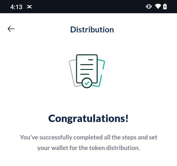 IBaloch109's tweet photo. ✅ I've successfully completed the KYC process on @DoctorX_Meme.

#DoctorX #MultiversX $DRX @Binance @OKX @Bybit_Official @Coinbase @Official_Upbit @HTX_Global @Gate_io @Kucoincom @bitgetglobal https://t.co/FTpPTAdsp4