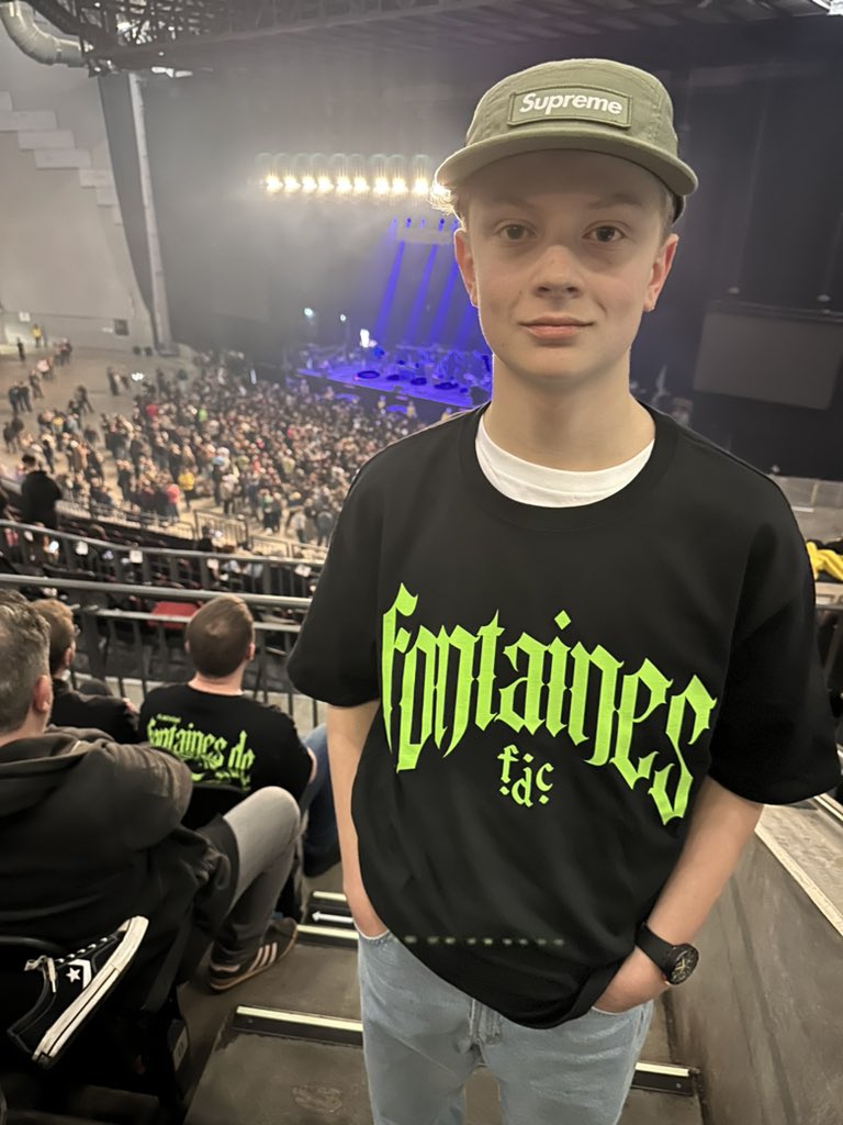 Matt Booth tweet media