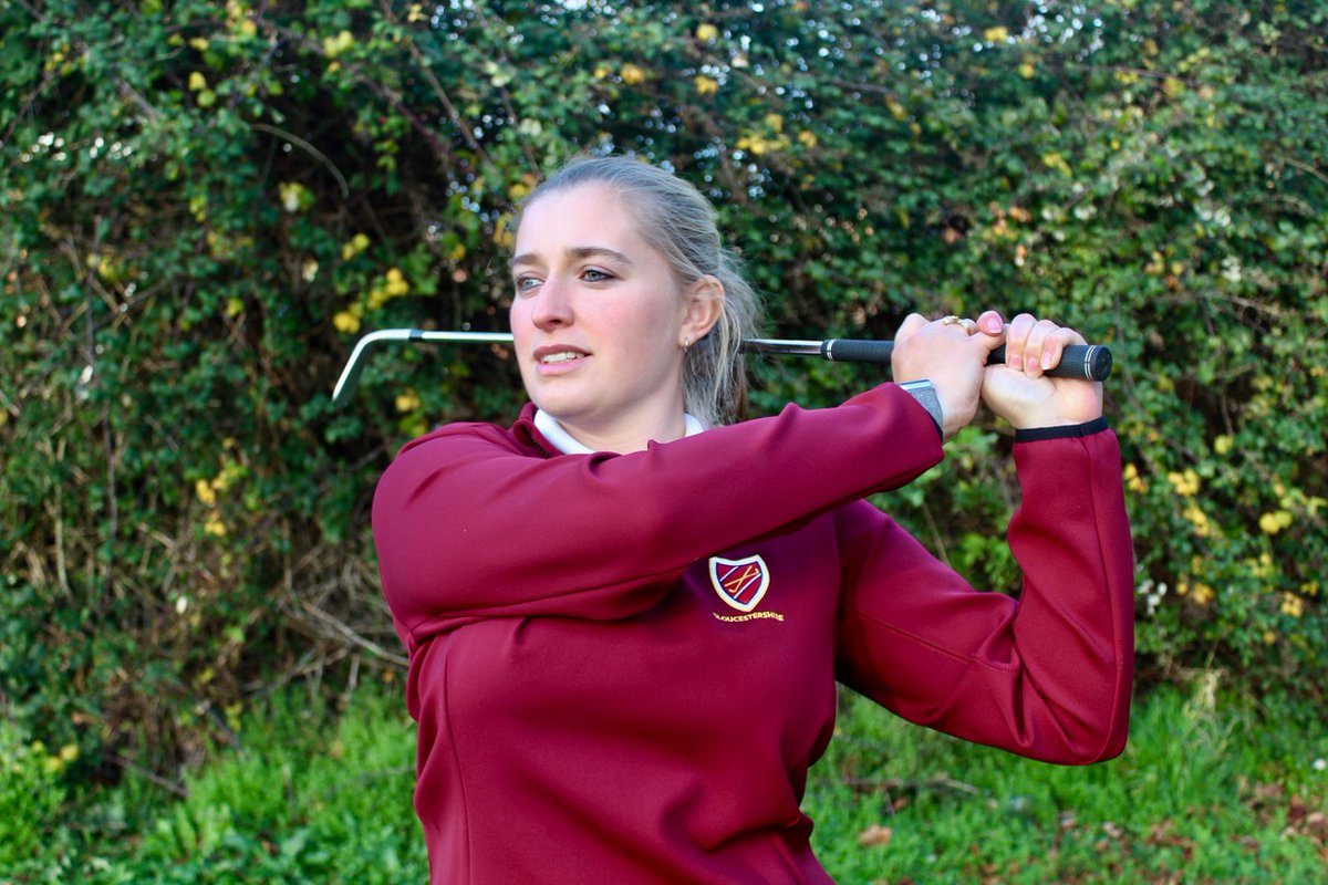 Bristol & Clifton GC (@bandcgolfclub) on Twitter photo Shout out to our Golf Operations Manager <a href="/_alexsaunders__/">Alex Saunders</a> on becoming Vice Captain for the Gloucestershire Ladies County <a href="/glcga/">Glos Ladies Golf</a>
Alex has been a member at B&C for 18 years, a County player since 2011 & was the Women's Captain in 2022/23
We look forward to supporting you Alex 👏 Shout out to our Golf Operations Manager <a href="/_alexsaunders__/">Alex Saunders</a> on becoming Vice Captain for the Gloucestershire Ladies County <a href="/glcga/">Glos Ladies Golf</a>
Alex has been a member at B&C for 18 years, a County player since 2011 & was the Women's Captain in 2022/23
We look forward to supporting you Alex 👏