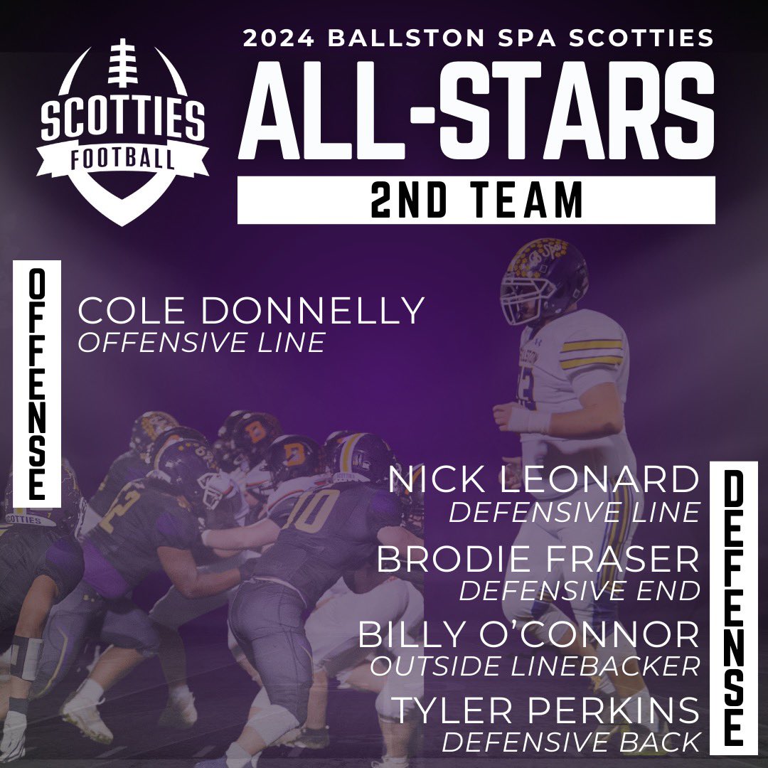 Congrats to these guys who made 2nd team Class A all stars!
#together