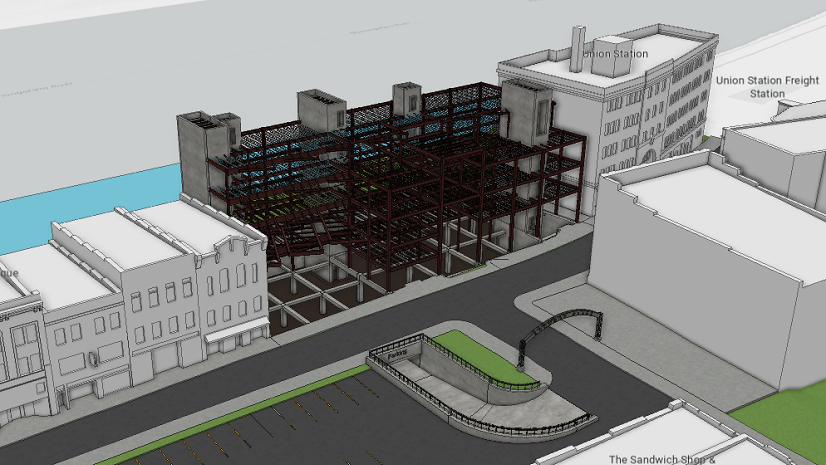 ArcGISPro's tweet image. #ArcGISPro 3.4 introduces updates that boost workflows for GIS teams in AEC, transportation, and more! Check out the new features in this blog, including direct publishing of CAD datasets and updated support for BIM datasets.

Learn more:
esri.social/QtMu50Ug7He