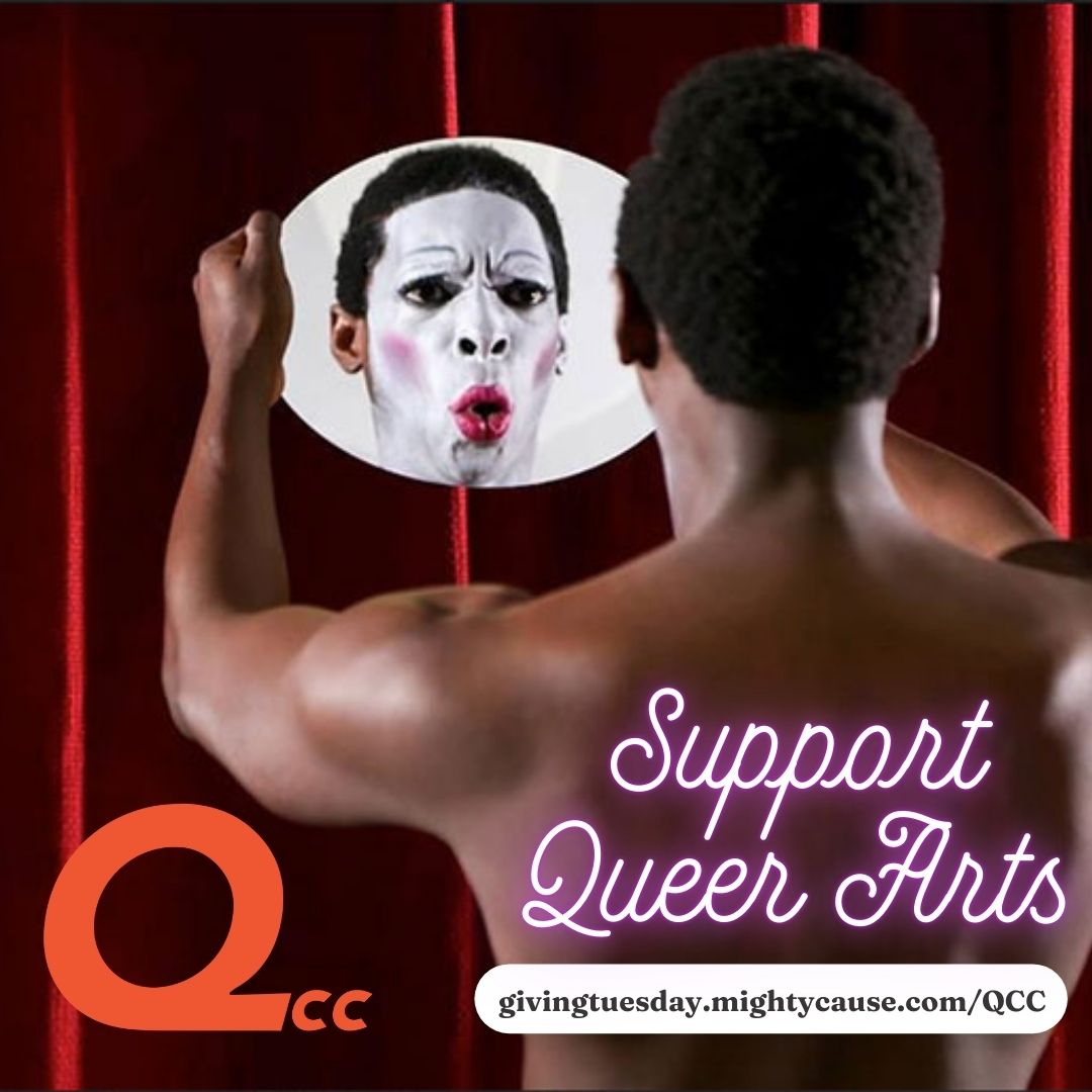 Queer Cultural Center tweet media