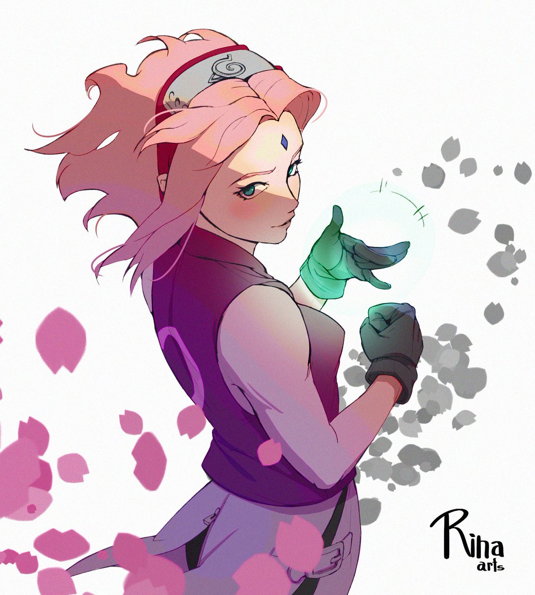 Rina 🍃🎐 tweet media