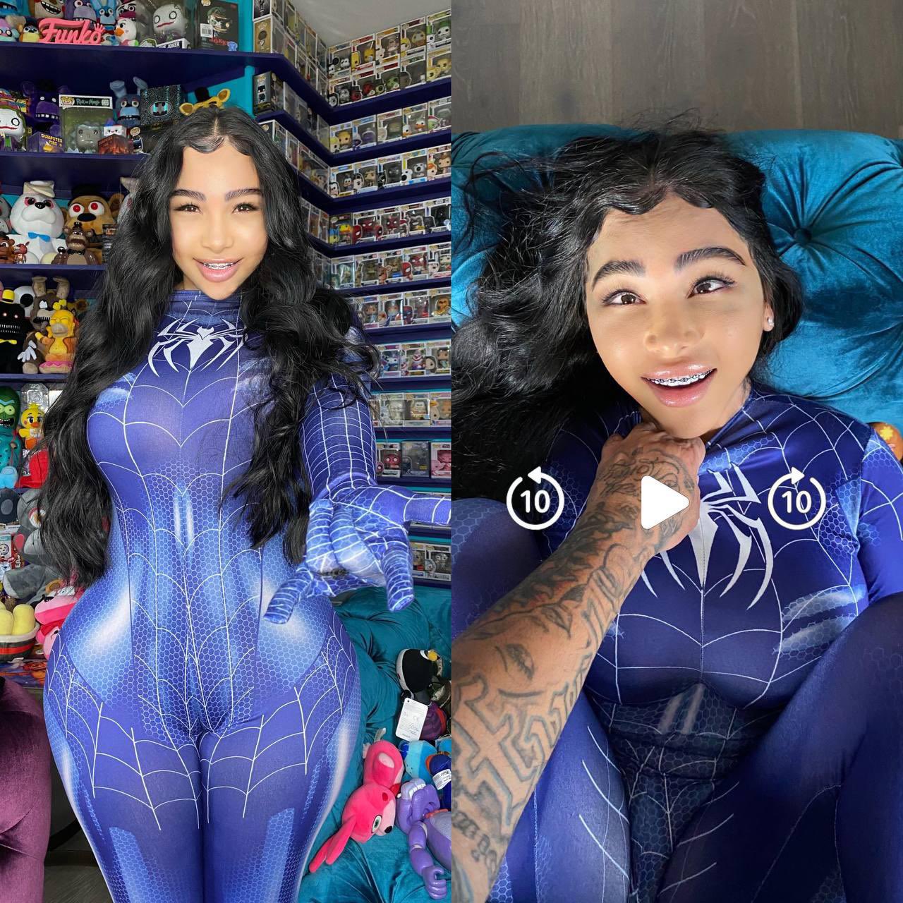 Joyridejess OnlyFans exclusive content