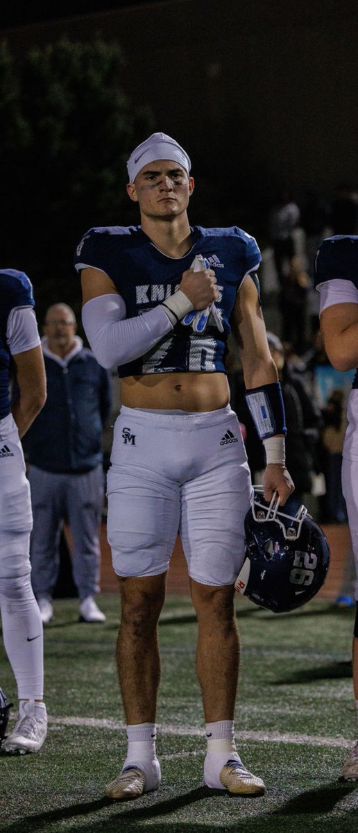 Elijah Bechtel (@elibechtel18) on Twitter photo I will be signing my National Letter of Intent to The United States Military Academy tomorrow December 4th!đşđ¸ AG2G <a href="/CoachJeffMonken/">Jeff Monken</a> <a href="/CoachSaturnio/">Sean Saturnio</a> <a href="/Coach_romero18/">Dane Romero</a> <a href="/ArmyFB_Recruit/">Army Football Recruiting</a> <a href="/goblackknights/">#GoBlackKnights</a> <a href="/SSN_Army/">Sidelines-West Point</a> <a href="/bechtel_matt/">Matt Bechtel</a> I will be signing my National Letter of Intent to The United States Military Academy tomorrow December 4th!đşđ¸ AG2G <a href="/CoachJeffMonken/">Jeff Monken</a> <a href="/CoachSaturnio/">Sean Saturnio</a> <a href="/Coach_romero18/">Dane Romero</a> <a href="/ArmyFB_Recruit/">Army Football Recruiting</a> <a href="/goblackknights/">#GoBlackKnights</a> <a href="/SSN_Army/">Sidelines-West Point</a> <a href="/bechtel_matt/">Matt Bechtel</a>