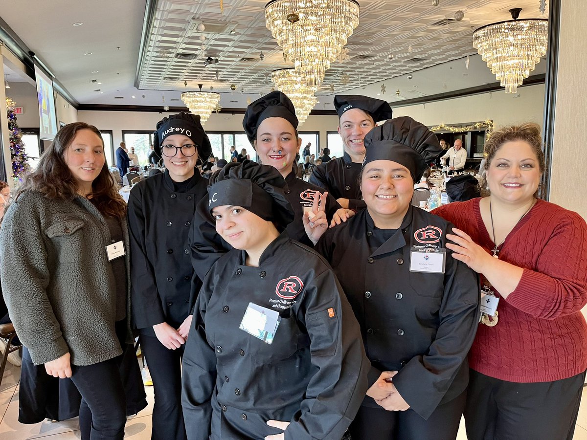 EVVA DOSSIN (@dossinevva) on Twitter photo Sweet Success! š° Our talented culinary students served up excellence with a āHot Chocolate Cheesecakeā & took 2nd at the MSGCU Dessert Competition. A huge congratulations to their delicious creativity! <a href="/RHSBEI/">RHS BEI Academy</a> Sweet Success! š° Our talented culinary students served up excellence with a āHot Chocolate Cheesecakeā & took 2nd at the MSGCU Dessert Competition. A huge congratulations to their delicious creativity! <a href="/RHSBEI/">RHS BEI Academy</a>