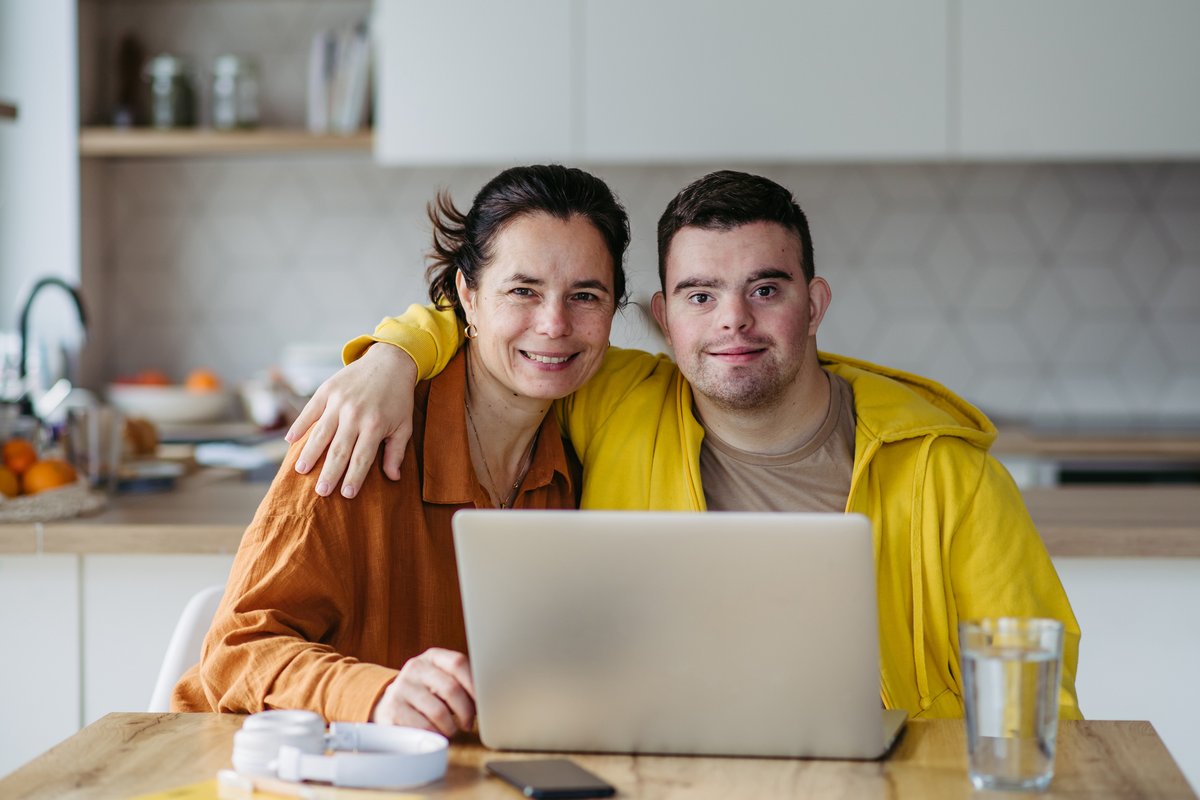 On December 3, we recognize International Day of Persons with Disabilities. Learn more about CDC’s commitment to working with and supporting the disability community. bit.ly/3ZhtRI2 #InternationalDayOfPersonsWithDisabilities