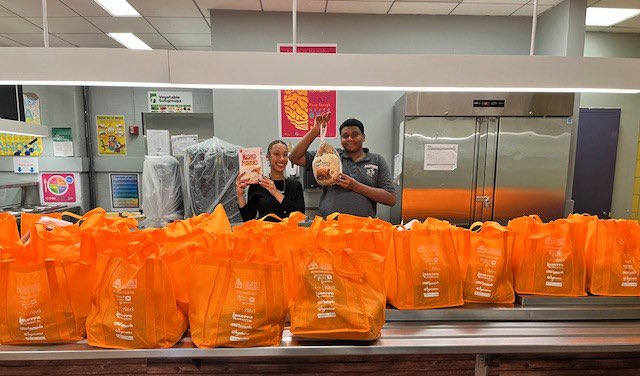 It's #GivingTuesday! What better time to release our End of Year Appeal. 

End of Year Appeal - conta.cc/3Zx10k9

Our work means so much to so many. Show your support TODAY. 

#SPCDC #EOY #Appeal #NJ #Nonprofit #Fundraising #Philanthropy #Grateful