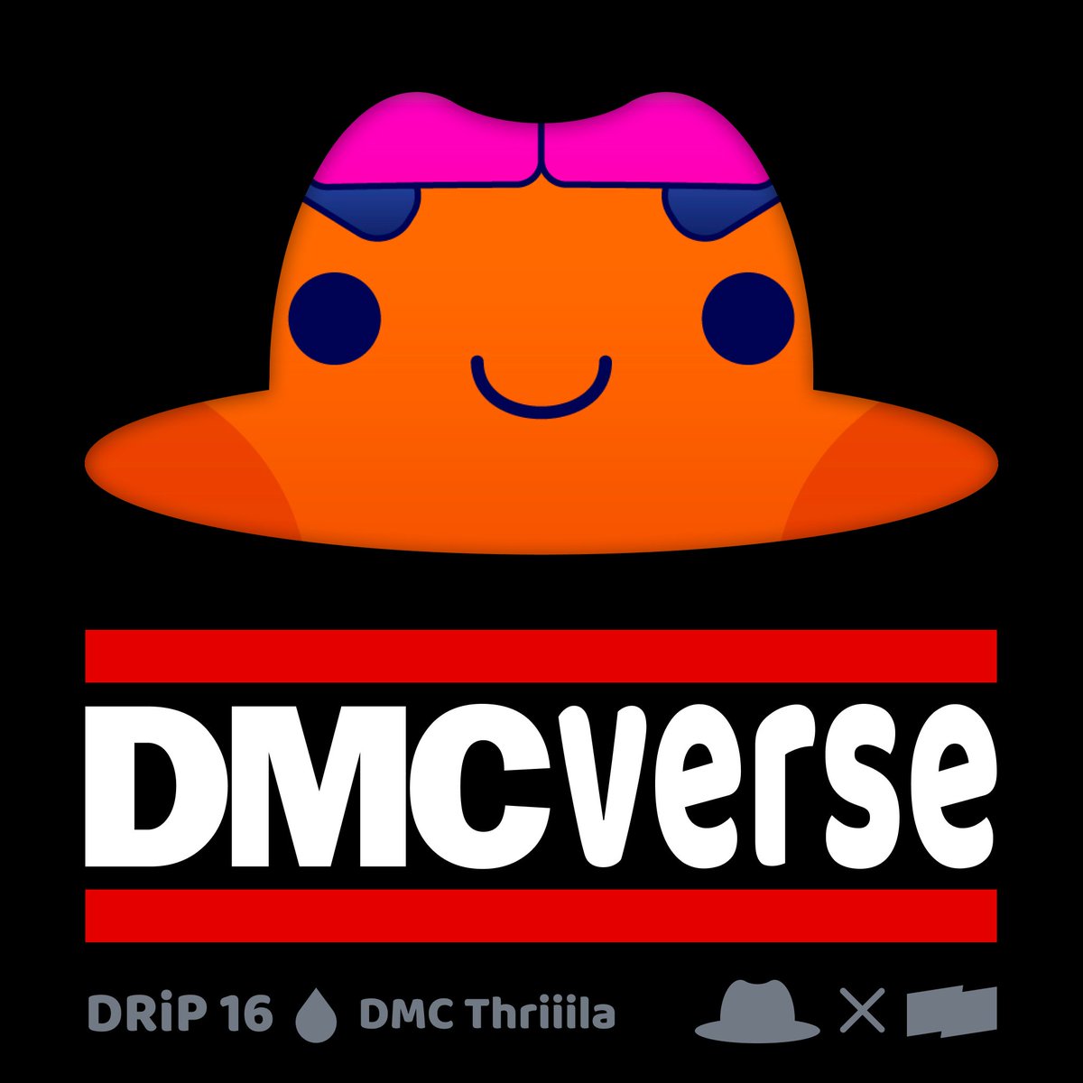 WOW Time!

DMC x <a href="/tiiinydenise/">DENISE ツ✨️</a> 🔥🤝🎤 on <a href="/drip_haus/">DRiP 💧</a>

TODAY!

Sneak Peek 👀