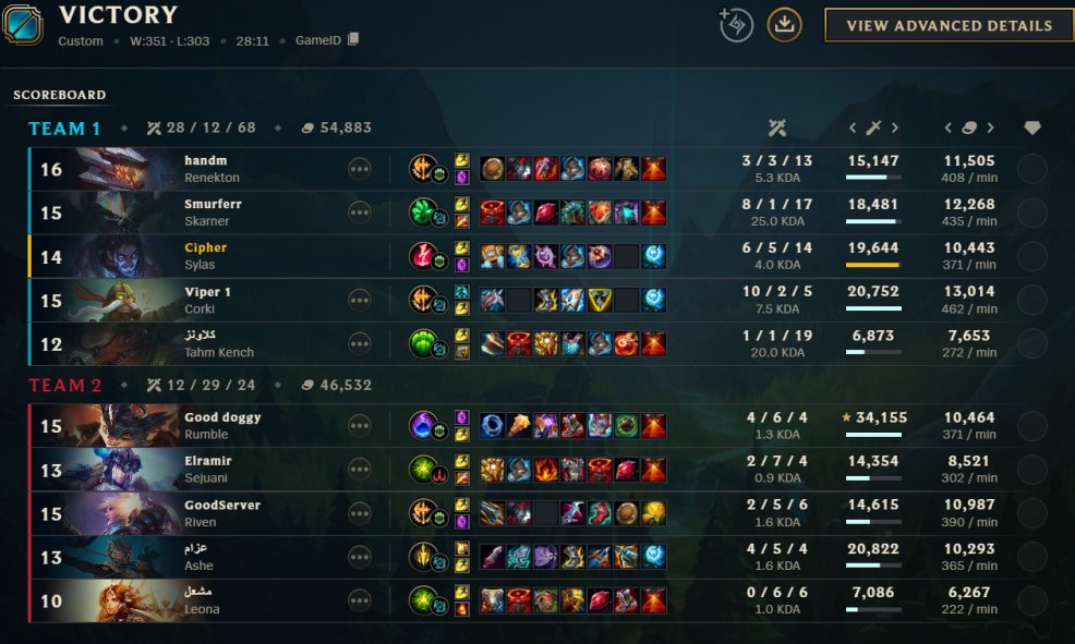 Cipher 🇱🇧 tweet media