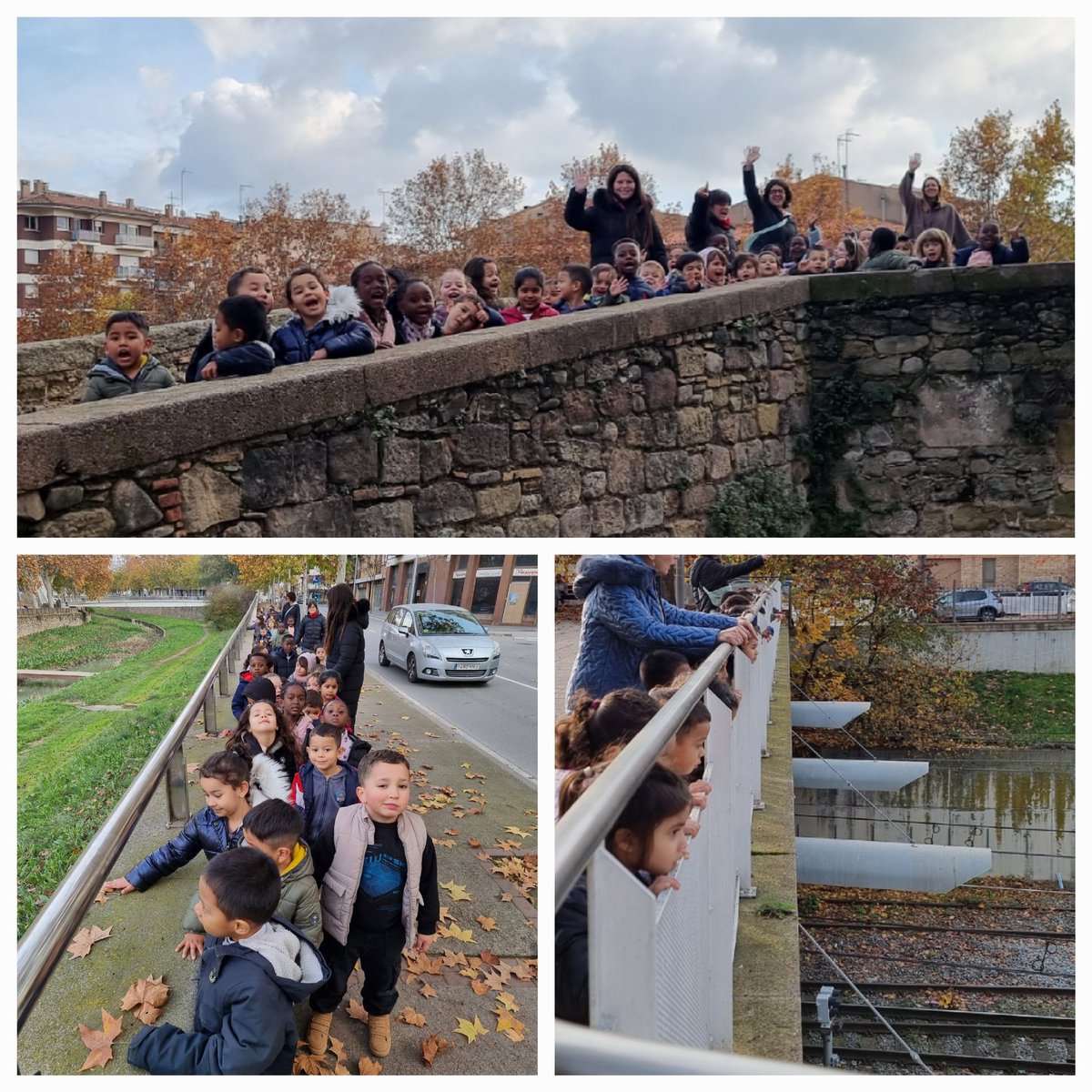 Sagrat Cor Vic tweet media