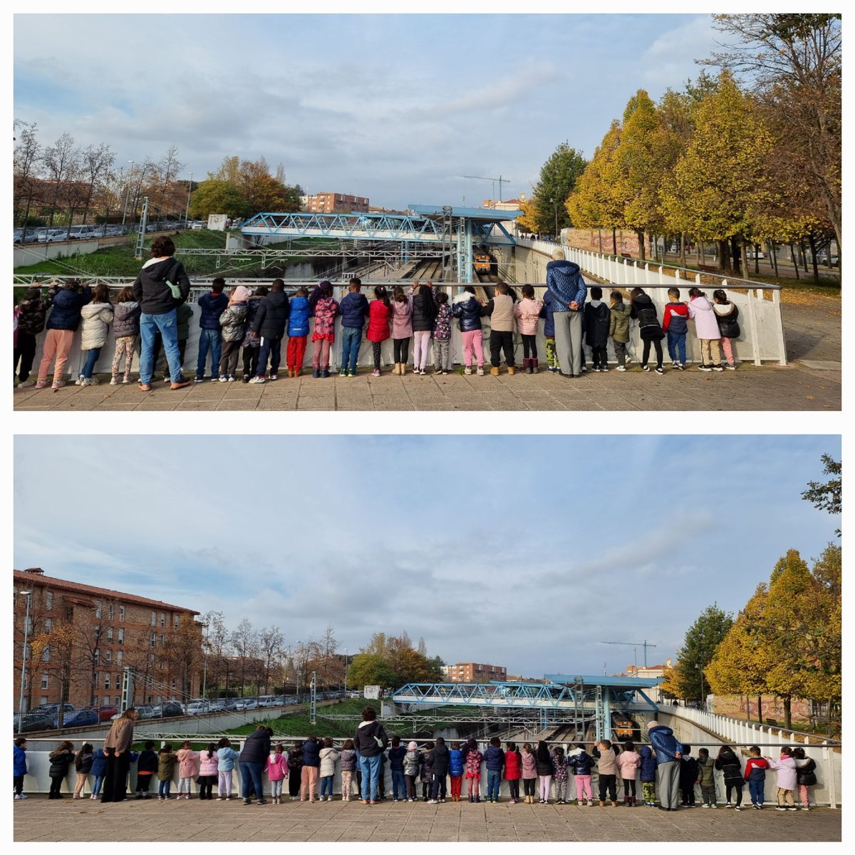 Sagrat Cor Vic tweet media