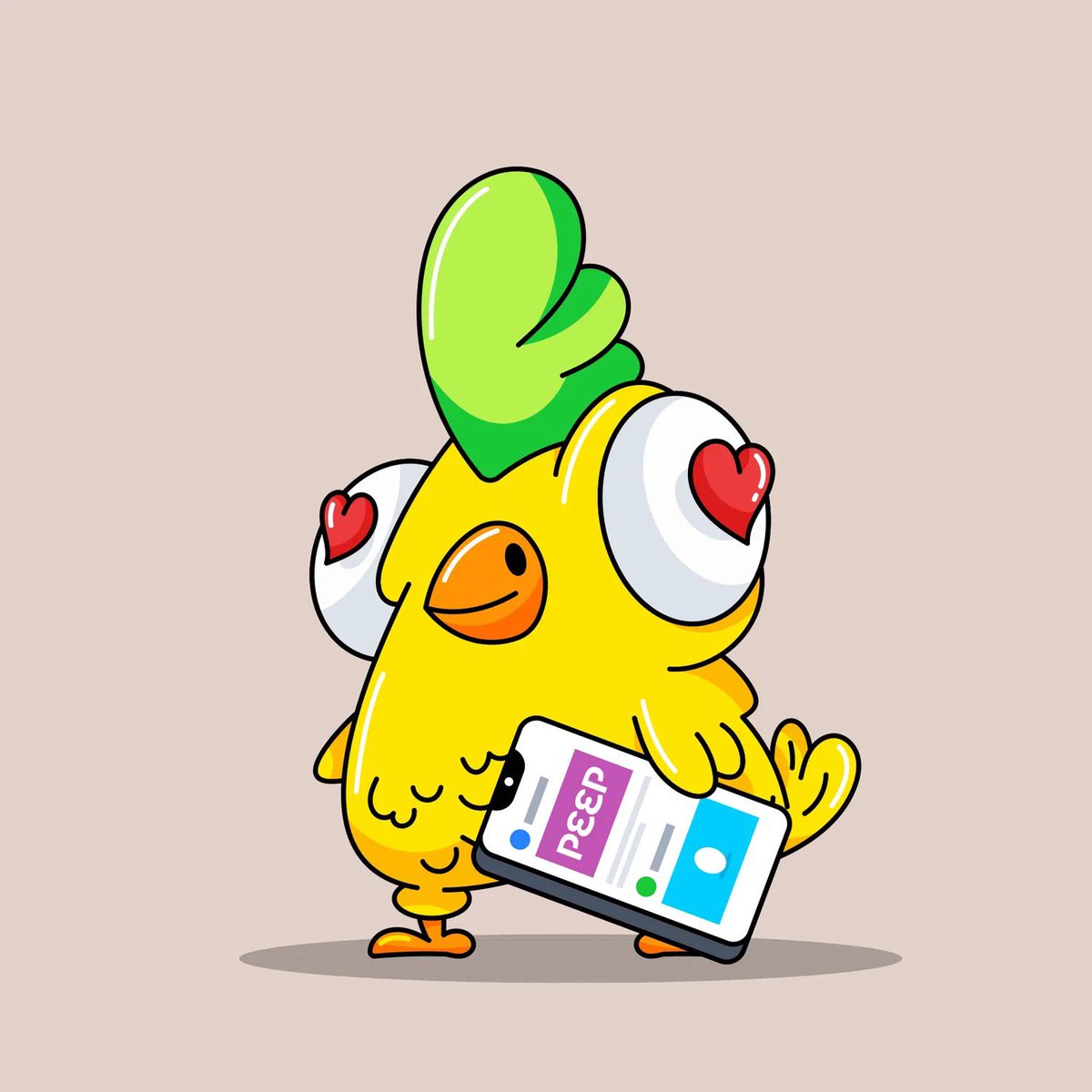 rebelmb_'s tweet photo. @PeculiarPeeps_ #peepish https://t.co/IzWTKM3xMg