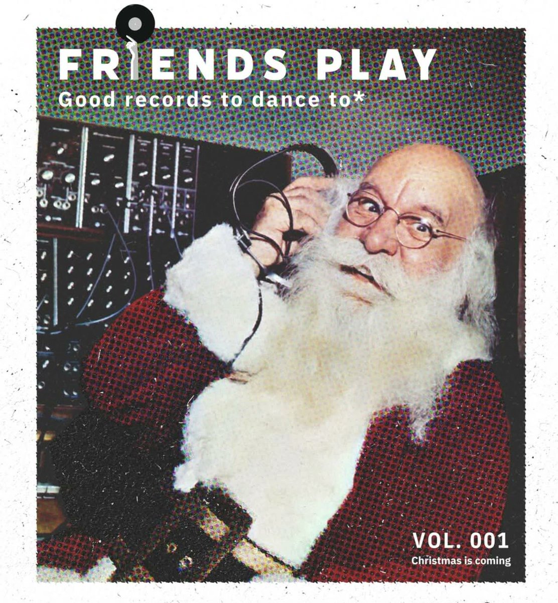 Chew's Yard (@chewsyard) on Twitter photo Kick off the festive season with the launch of Friends Play at Chews Yard. Expect a global selection of Funk, Soul, Hip Hop, Latin, Jazz,
Afrobeat, and House.
Join us on Friday 6th December, from 7pm - FREE!
<a href="/visitpreston/">Visit Preston</a>
<a href="/PrestonAtNight/">Preston At Night</a>
<a href="/Prestonphonebox/">๐
ฟ๐๐
ด๐๐๐
พ๐
ฝ ๐
ฟ๐
ท๐
พ๐
ฝ๐
ด๐
ฑ๐
พ๐ โ</a> Kick off the festive season with the launch of Friends Play at Chews Yard. Expect a global selection of Funk, Soul, Hip Hop, Latin, Jazz,
Afrobeat, and House.
Join us on Friday 6th December, from 7pm - FREE!
<a href="/visitpreston/">Visit Preston</a>
<a href="/PrestonAtNight/">Preston At Night</a>
<a href="/Prestonphonebox/">๐
ฟ๐๐
ด๐๐๐
พ๐
ฝ ๐
ฟ๐
ท๐
พ๐
ฝ๐
ด๐
ฑ๐
พ๐ โ</a>
