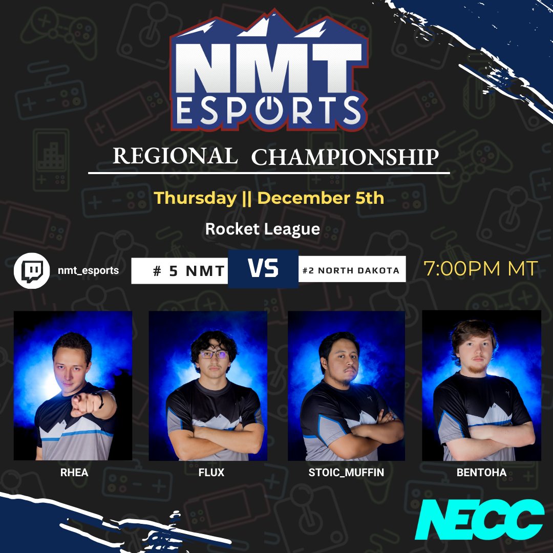 twitch.tv/nmt_esports