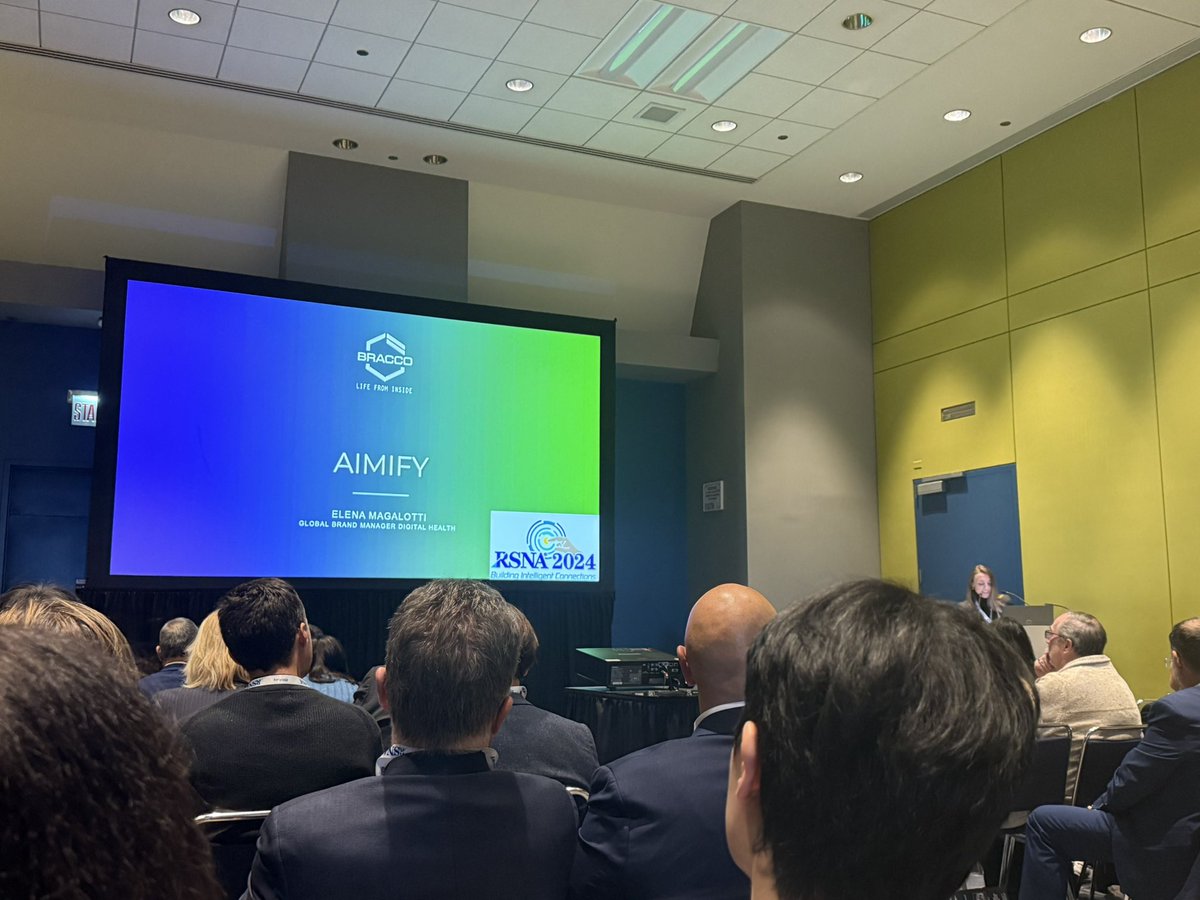 Kim Seifert, MD, MS (@kseifertmd) on Twitter photo Lots of exciting work happening! <a href="/GregZ_MD/">Greg Zaharchuk</a> <a href="/nuromri/">LN Tanenbaum MD FACR</a> <a href="/SubtleMedical/">Subtle Medical, Inc.</a> #Bracco <a href="/TelixPharma/">Telix Pharmaceuticals</a> Lots of exciting work happening! <a href="/GregZ_MD/">Greg Zaharchuk</a> <a href="/nuromri/">LN Tanenbaum MD FACR</a> <a href="/SubtleMedical/">Subtle Medical, Inc.</a> #Bracco <a href="/TelixPharma/">Telix Pharmaceuticals</a>