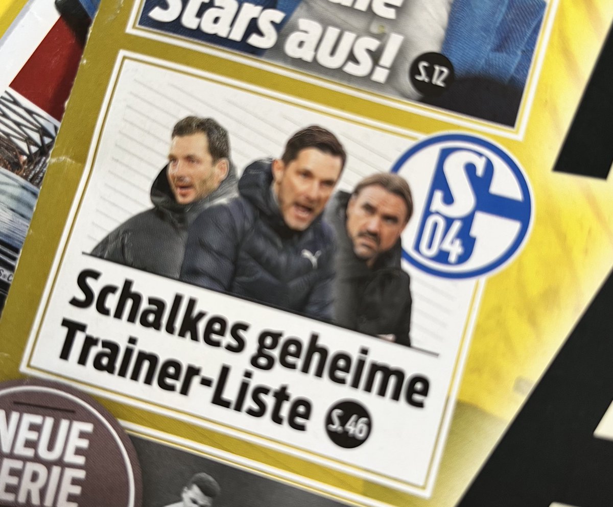 schalke