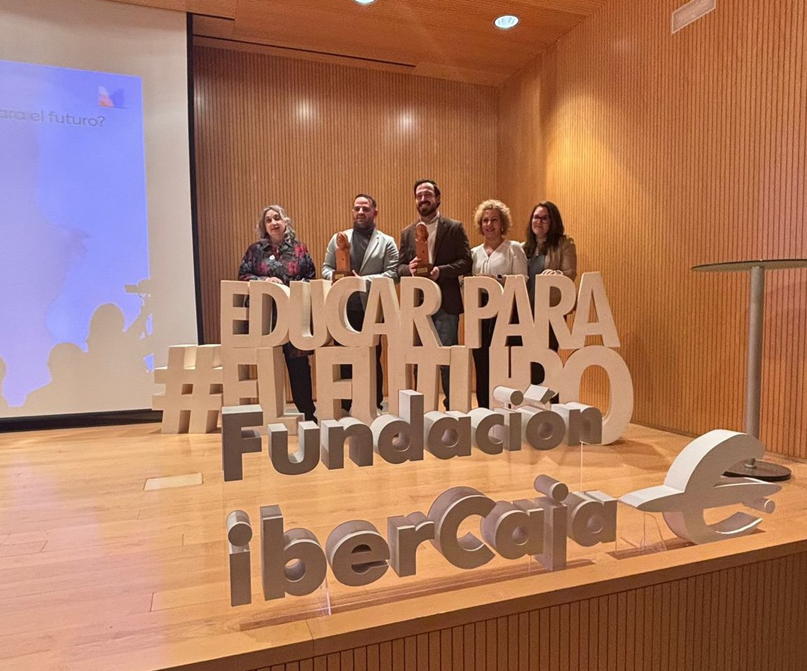 Fundación Trilema tweet media