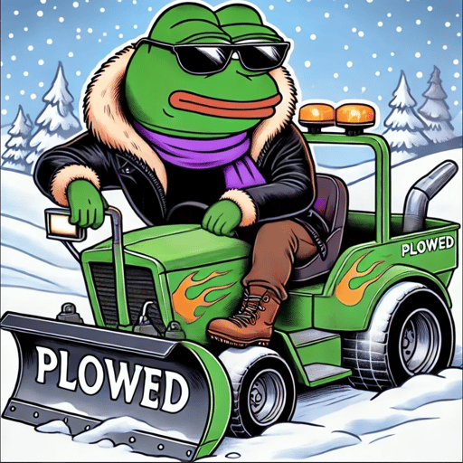 plowedonsol's tweet photo. @FerreNFT $PLOWED just fair launched on pumpfun, and migrated in under an hour. Who doesn't want to #GetPLowed this winter?!

CA : Ejbt97e6n8VkHLs8r2hs43d6zHobVsqGJxeFyJ1Upump https://t.co/8D2CNxePn6