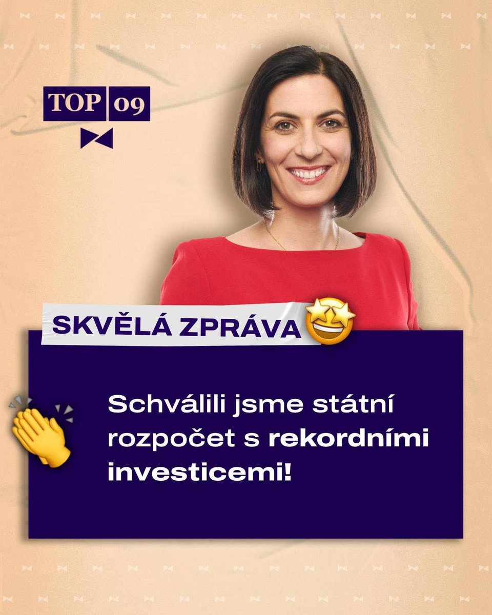 Markéta Pekarová Adamová tweet media