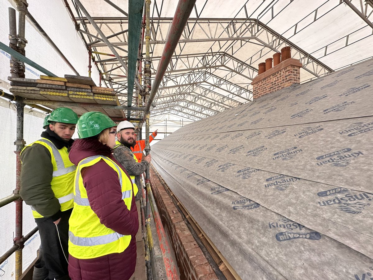 Karen Colville tweet media