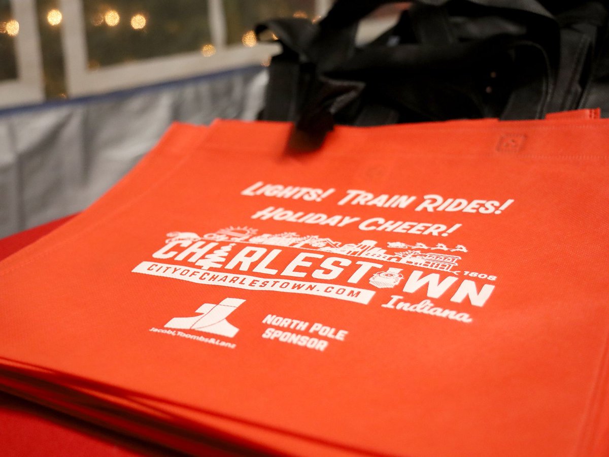 JTLengineering's tweet image. We're proud to be a North Pole Sponsor once again for Charlestown's Christmas City! 🎄✨ It’s an honor to support this incredible community tradition. Learn more: loom.ly/KSXW0i4

#JTLEngineering #PrimeSponsorship #ChristmasCity #HolidayJoy #CommunitySupport