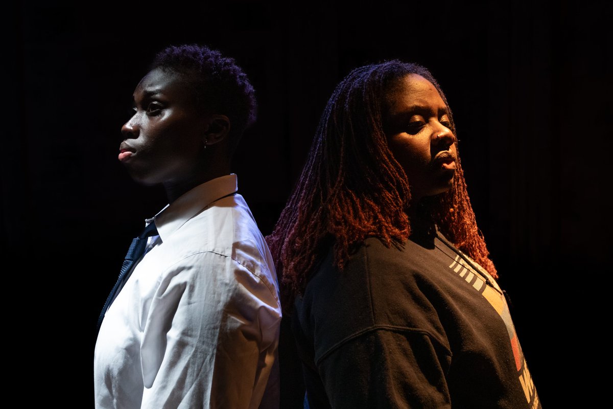 bellyotbplay's tweet image. 🎭 Belly of the Beast by award-winning debut playwright Saana Sze is coming to the @Finborough Theatre!