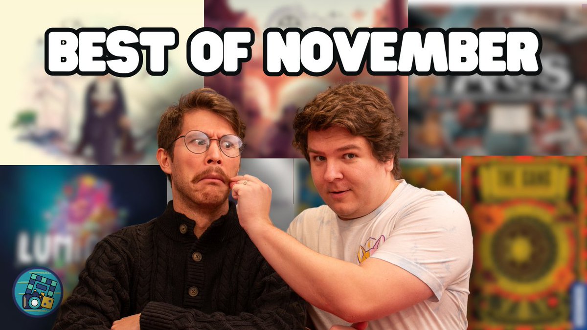 Ilya and Tylor 🎥🏳️🌈🎲 tweet media