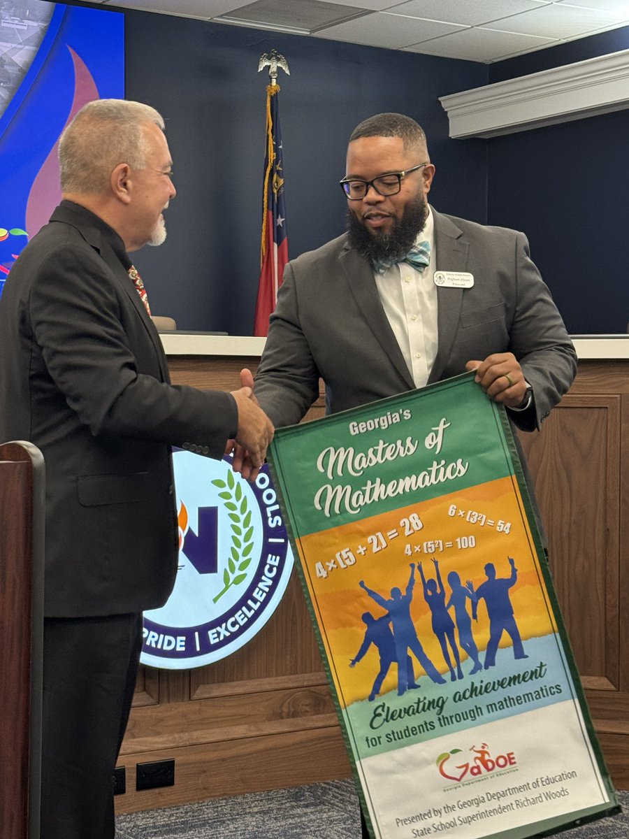 Dr. Alston tweet media