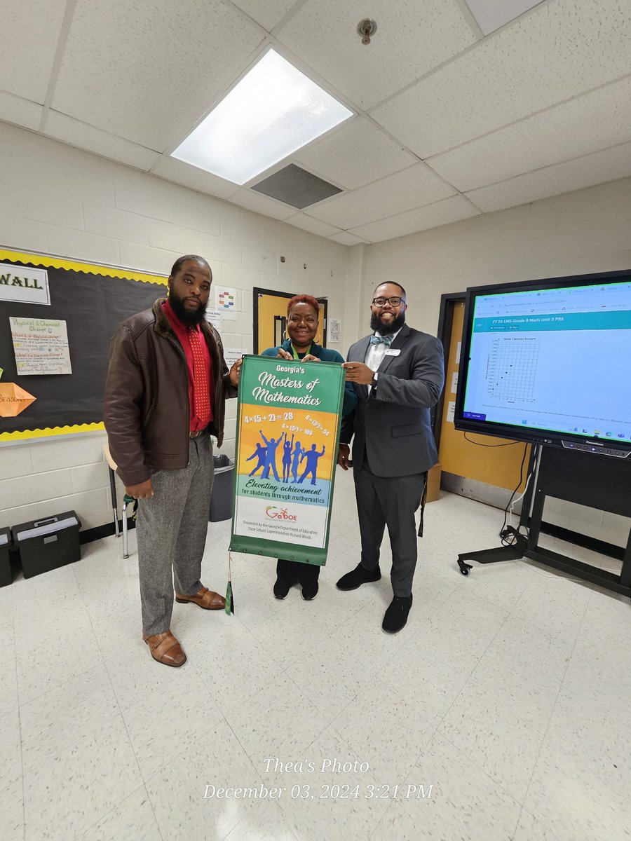 Dr. Alston tweet media