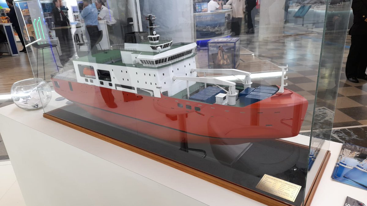 ObsInterUFinisTerrae (@obsinteruft) on Twitter photo El director del Observatorio de Asuntos Internacionales <a href="/arojas_inter/">Alberto Rojas</a> estuvo hoy en la inauguración de la Expo Naval 2024, oportunidad en la que además participó de una mesa redonda sobre los grandes desafíos del Asia Pacífico. El director del Observatorio de Asuntos Internacionales <a href="/arojas_inter/">Alberto Rojas</a> estuvo hoy en la inauguración de la Expo Naval 2024, oportunidad en la que además participó de una mesa redonda sobre los grandes desafíos del Asia Pacífico.