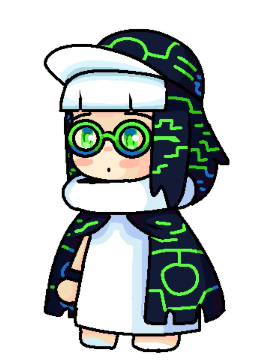 Medrako1's tweet photo. Las kemonas aliens de ben 10 volvieron en chibis .
#oc #orifures #kemono_friends #ben10 #kemonofriends #ben10xkemonofriends #pyronita #vulpimancer #tetraman https://t.co/smVeM0nv6Y