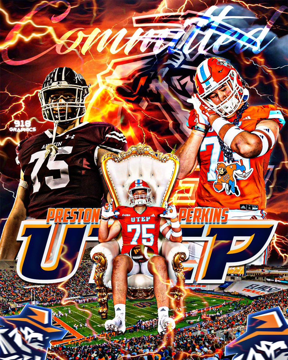 Preston Perkins tweet media