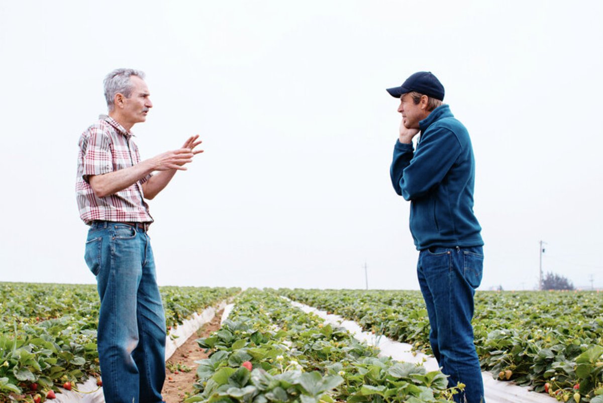 Ag&Natural Resources tweet media